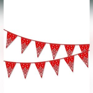 Western Birthday Decorations.